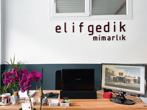 elifgedik MİMARLIK - tasarım proje uygulama