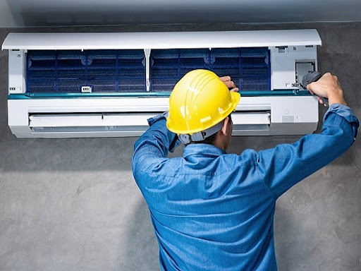 Best AC (Air Conditioner) Repair Service in Tilak Nagar | AC Repair Cost | Call- Rajput Referegent post image