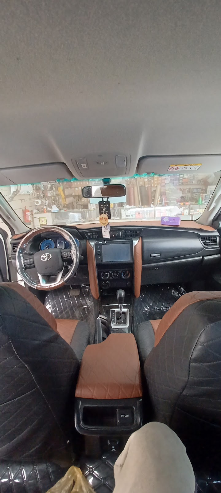 الابتكار لزينة السيارات snp... abtkar_h - صورة 4