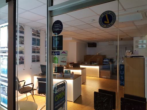 Martin & Co Gloucester Lettings & Estate Agents - Thumbnail