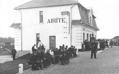 Photos of Stacija Airīte