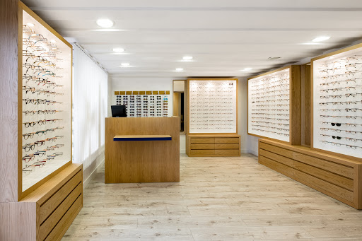Espace Optique Celos - Thumbnail