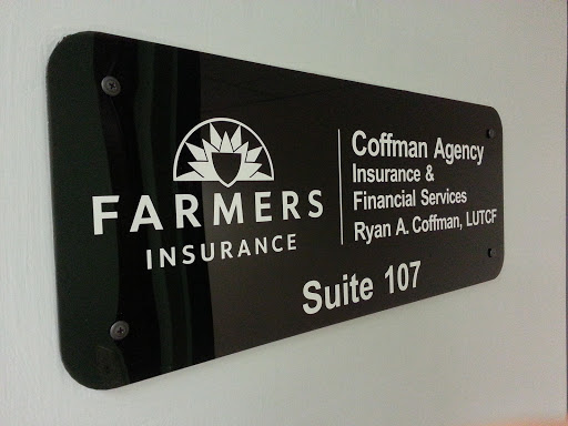 Farmers Insurance - Ryan Coffman - Thumbnail