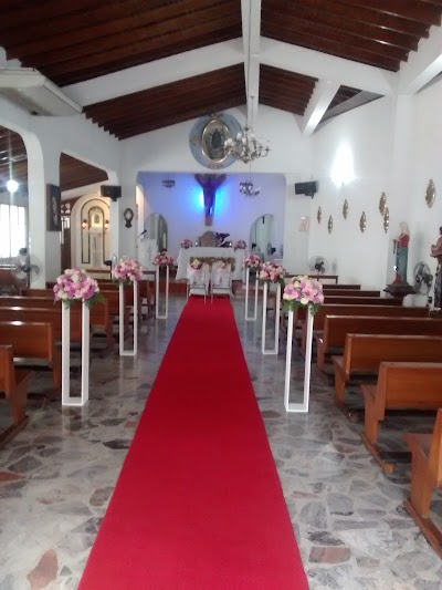 Photos of Capilla Virgen de Torcoroma