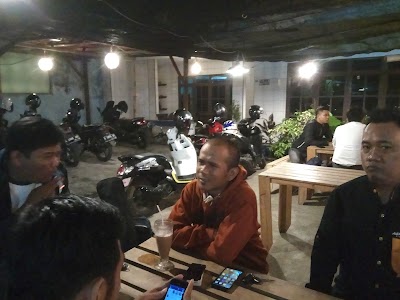 Photos of Angkingan88