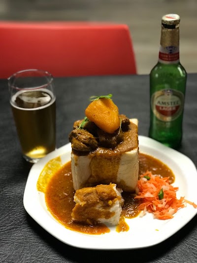 Photos of Tab Springfield Durban