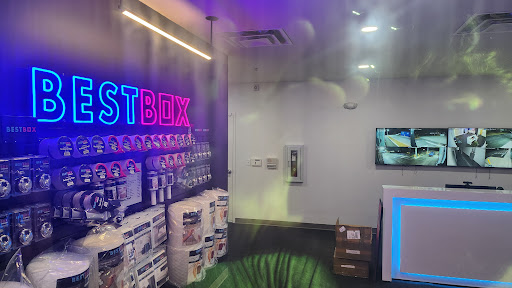 BestBox Storage - Visual