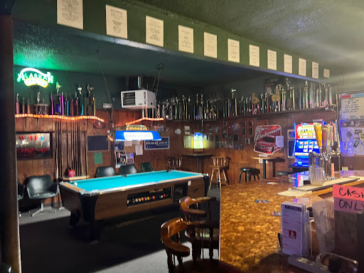 Howdy Doody's Tavern