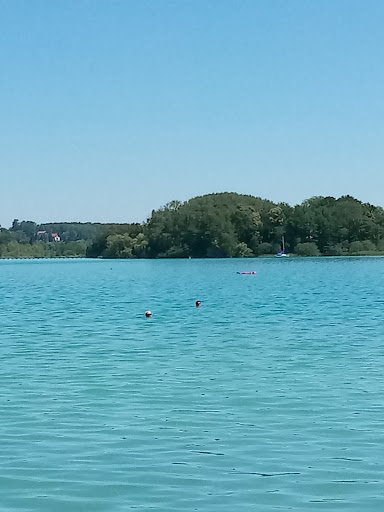 Bachern - Liegewiese - Visual