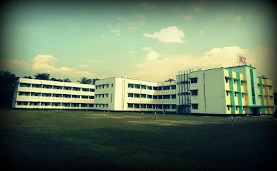 Photos of Barishal Cadet College