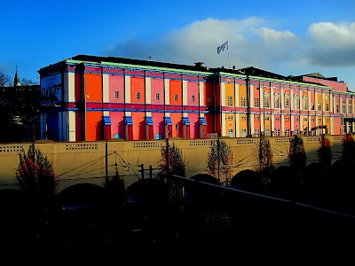 Photos of Palads Teatret
