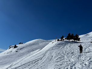 Photo n°12 de Les Crinières De Lait - Chenal Carole et Nicolas à Aime-la-Plagne (Siège social)
