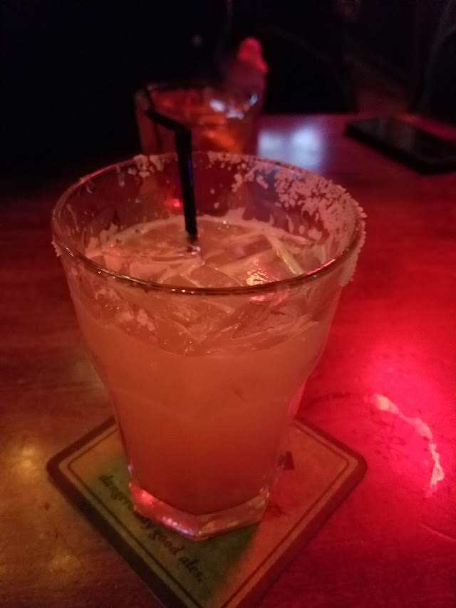 Whitey's World Famous Saloon