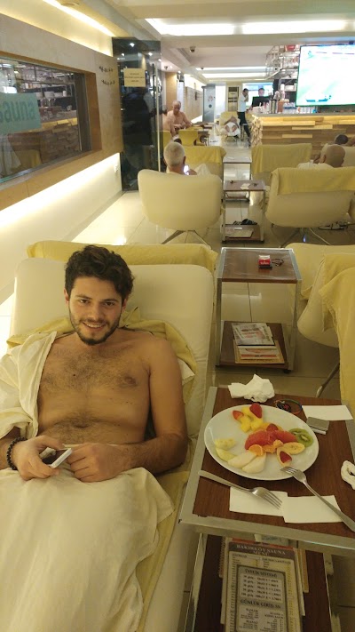 Photos of Bakirkoy Sauna
