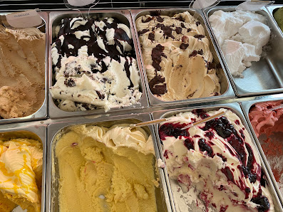 Glace