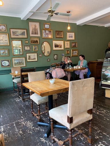 Bennett's Cafe and Bistro - Thumbnail