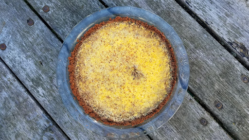 Pi Squared - Visual