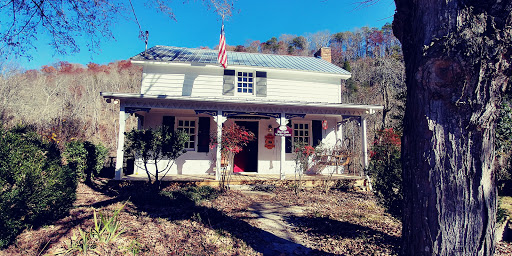 Thomas Amis House - Thumbnail