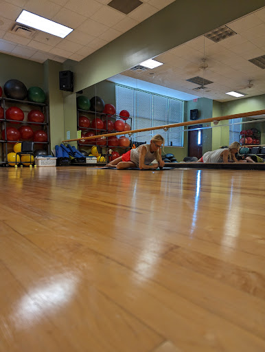 Willis Knighton Fitness Center South - Thumbnail