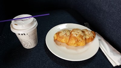 Photos of The Coffee Bean Hang Nadim