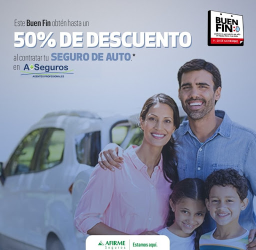 Afirme Seguros Tlahuac - Thumbnail