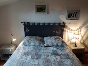 Photo n°6 de Au clos des Varnelles à Revigny-sur-Ornain (Chambre d'hôtes)