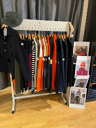 Photo n°3 de Liberty Clothes à Fouesnant (Magasin de vêtements)