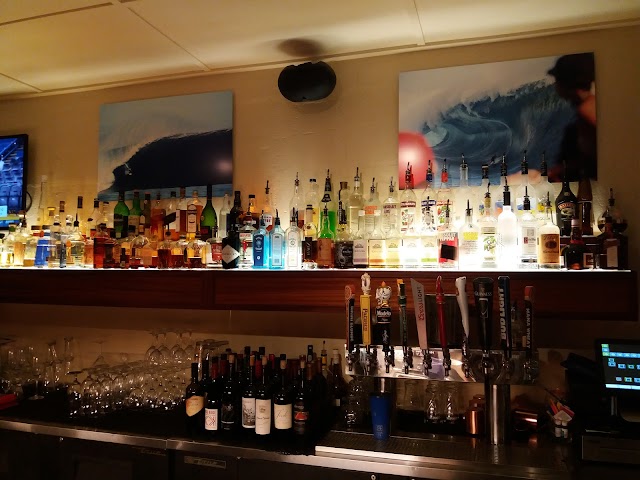 Haleiwa Joe's Seafood Grill