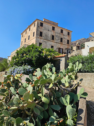 Photo de Santa reparata di balagna