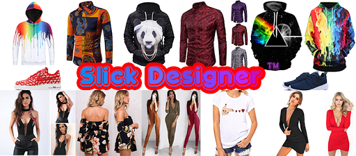Slick Designer - Visual