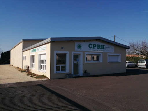 Cprh Logo