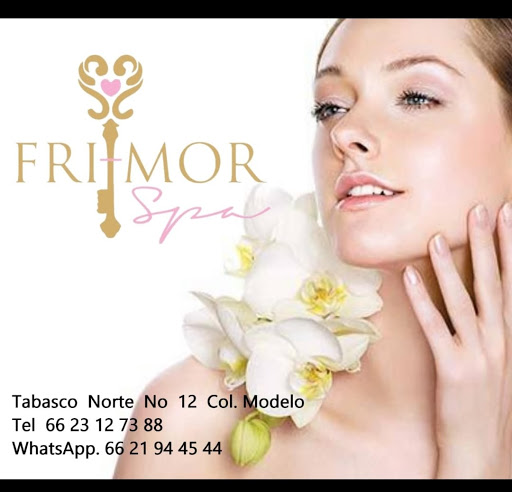 Frimor Spa - Thumbnail