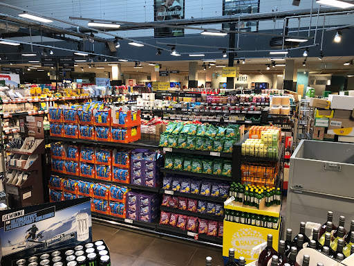 REWE Sinanovic - Thumbnail