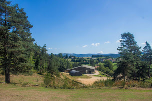 Photo n°2 de Équitation en lien à Jonzieux (Centre équestre)