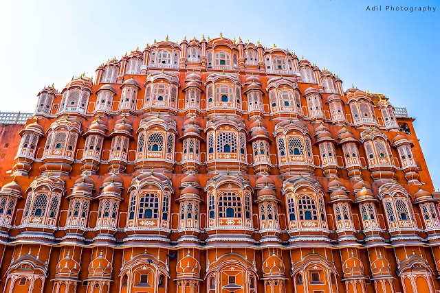 Hawa Mahal