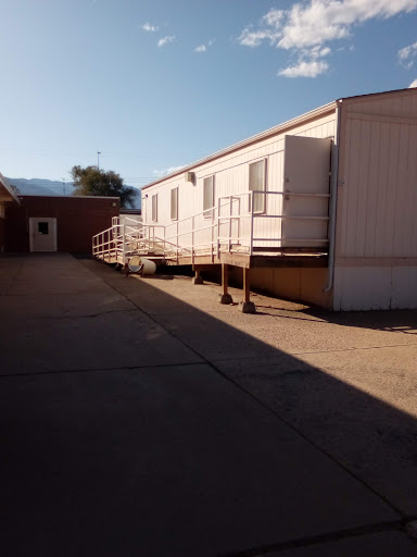 Pinello Elementary School - Visual