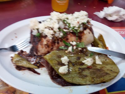 Photos of Cinco de Mayo