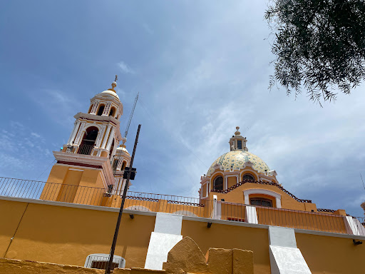 Parque San Andres Cholula - Thumbnail
