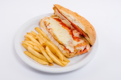Photos of Burger Diner