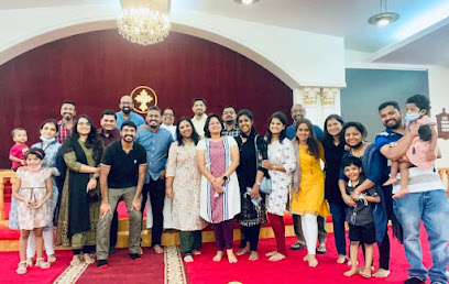 Mar Thoma Chaplain Residence