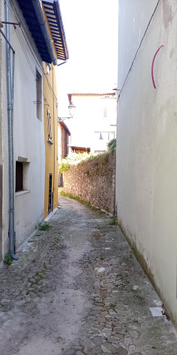 Palazzo Colucci - Visual
