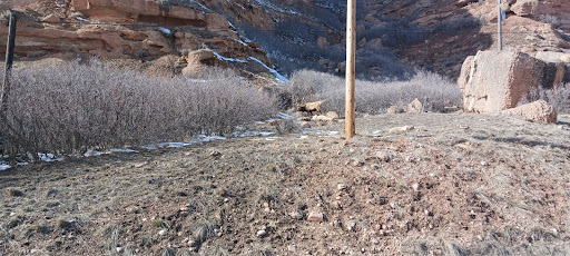 Echo canyon wildlife management area - Thumbnail