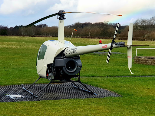 Heli-Jet Aviation - Thumbnail