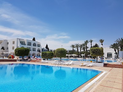 photo of El Mouradi Palace 5*