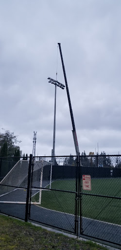 Olympic Electric Co - Thumbnail