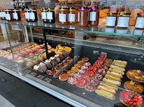 Aux Co'Pains Gourmands - Bazoche-Gouet à La Bazoche-Gouet