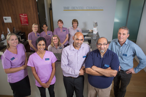 The Dental Company Pukekohe | Lumino The Dentists - Thumbnail