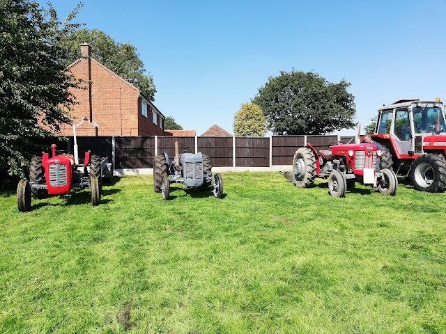 Wereham Village Hall