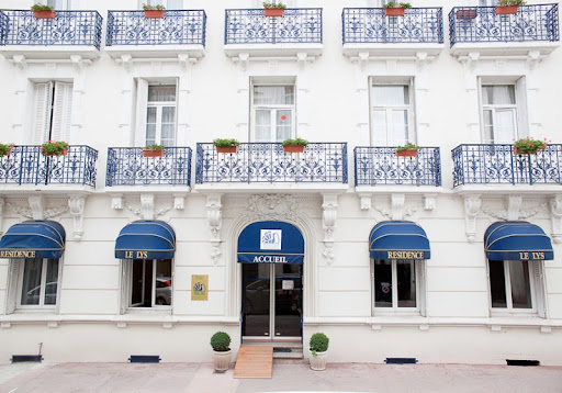 Photo de Résidence Le Lys de Vichy - EHPAD - Maison de retraite médicalisée - Pavonis Santé