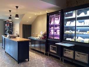 Photo n°15 de SESAME univers culinaire à Ansouis (Épicerie fine)